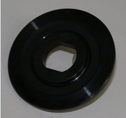 Delta Inner Blade Flange 1347233 1347233